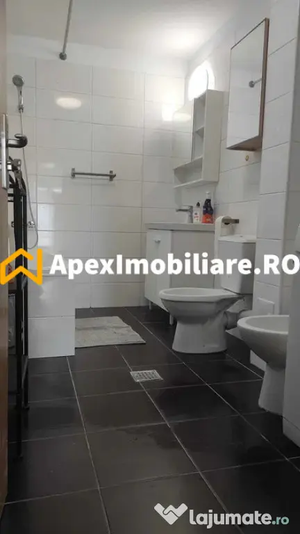 Apartament 2 camere Mosilor Bucuresti, centrala proprie