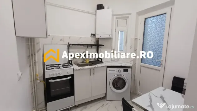 Apartament 2 camere de inchiriat Cismigiu București | ApexI