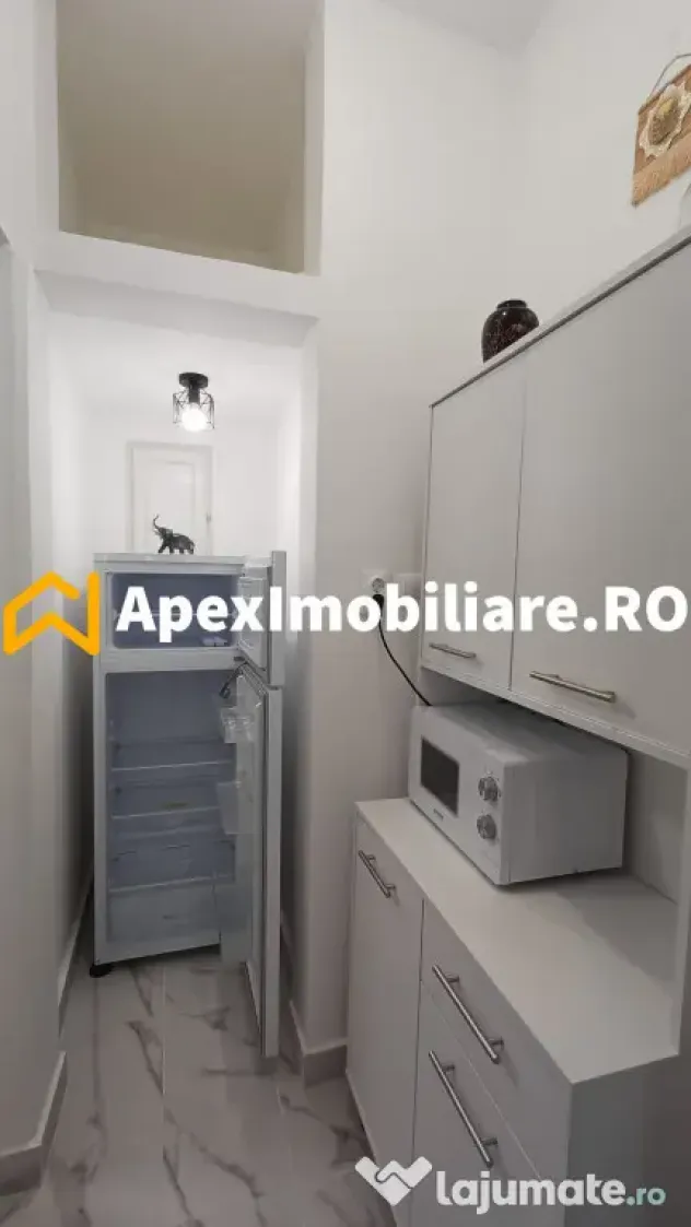 Apartament 2 camere de inchiriat Cismigiu București | ApexI