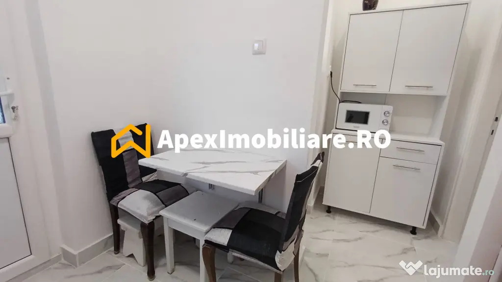Apartament 2 camere de inchiriat Cismigiu București | ApexI