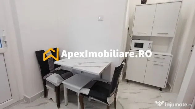 Apartament 2 camere de inchiriat Cismigiu București | ApexI