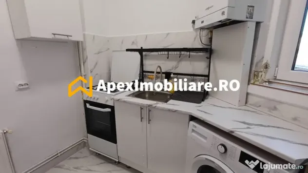 Apartament 2 camere de inchiriat Cismigiu București | ApexI