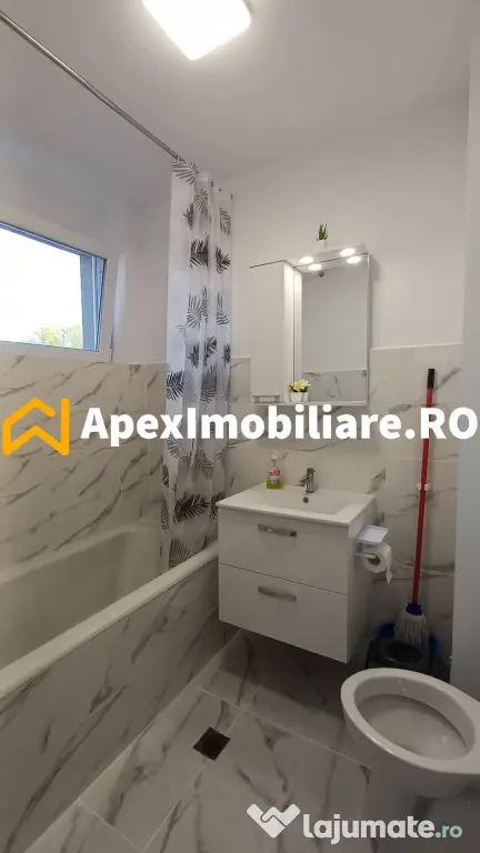 Apartament 2 camere de inchiriat Cismigiu București | ApexI