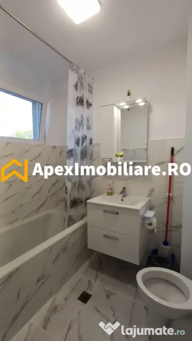 Apartament 2 camere de inchiriat Cismigiu București | ApexI