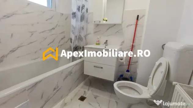 Apartament 2 camere de inchiriat Cismigiu București | ApexI