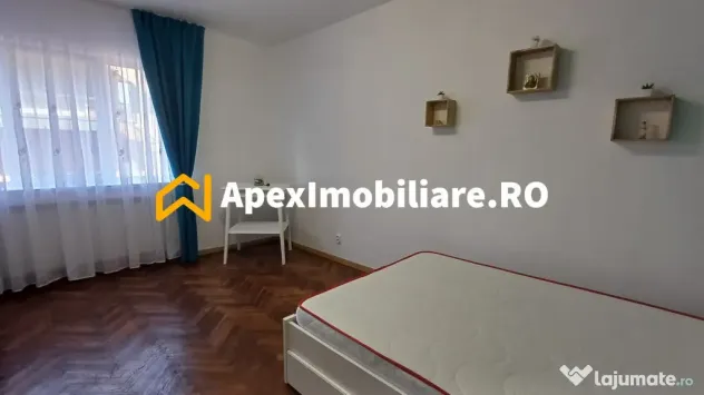 Apartament 2 camere de inchiriat Cismigiu București | ApexI