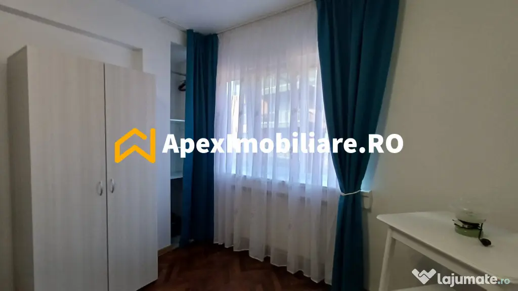 Apartament 2 camere de inchiriat Cismigiu București | ApexI