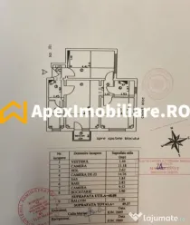 Apartament 3 camere de vanzare Berceni Brancoveanu Bucureșt