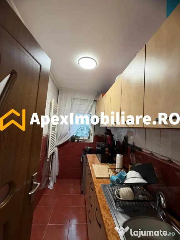 Apartament 3 camere de vanzare Berceni Brancoveanu Bucureșt