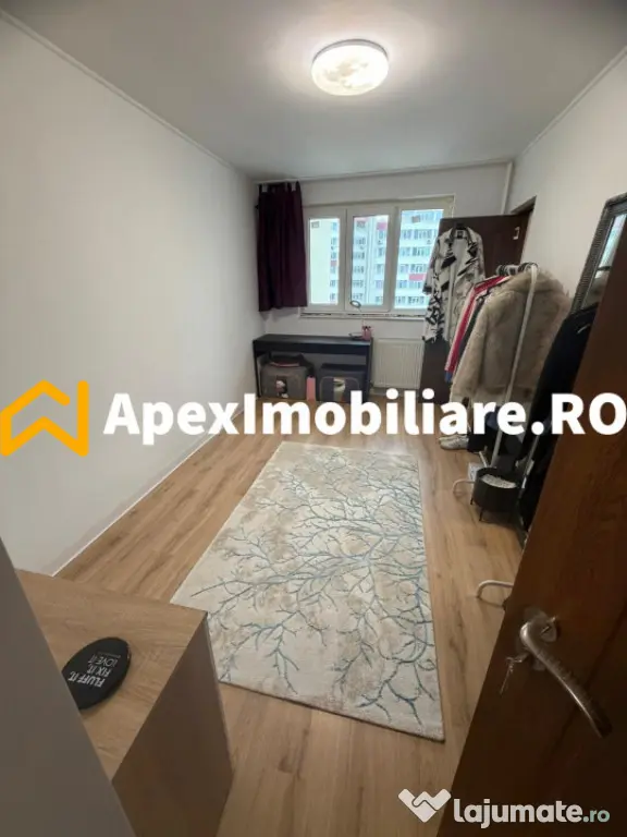 Apartament 3 camere de vanzare Berceni Brancoveanu Bucureșt