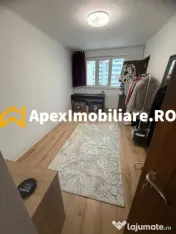 Apartament 3 camere de vanzare Berceni Brancoveanu Bucureșt 