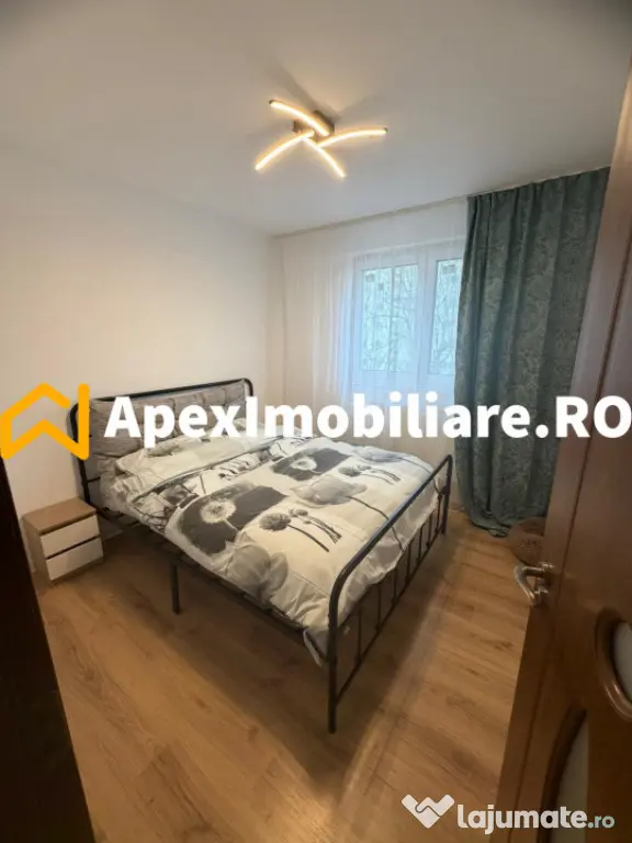 Apartament 3 camere de vanzare Berceni Brancoveanu Bucureșt