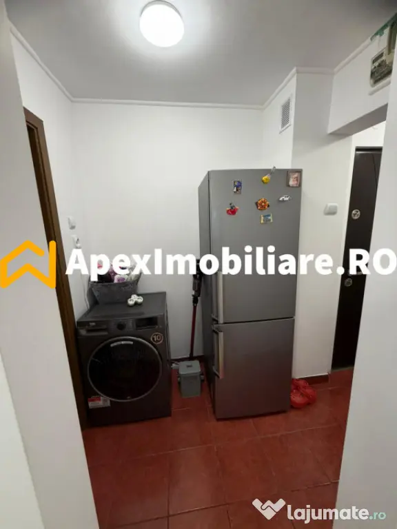 Apartament 3 camere de vanzare Berceni Brancoveanu Bucureșt