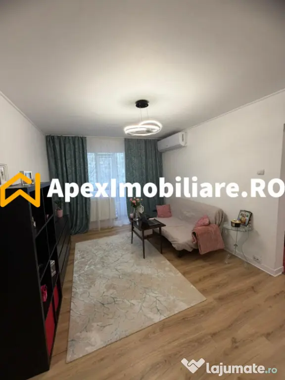 Apartament 3 camere de vanzare Berceni Brancoveanu Bucureșt