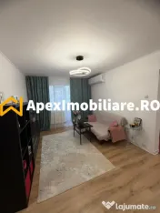 Apartament 3 camere de vanzare Berceni Brancoveanu Bucureșt 