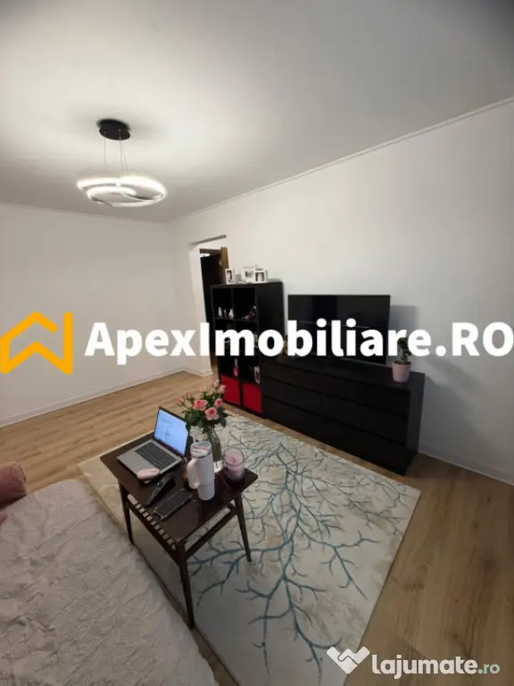 Apartament 3 camere de vanzare Berceni Brancoveanu Bucureșt