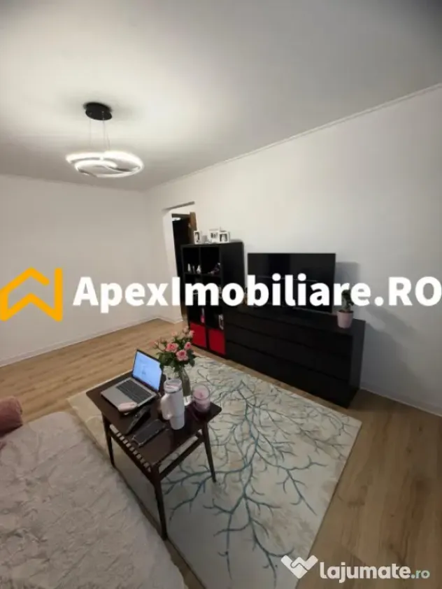 Apartament 3 camere de vanzare Berceni Brancoveanu Bucureșt
