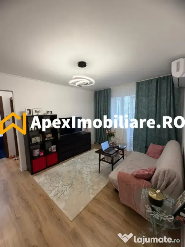 Apartament 3 camere de vanzare Berceni Brancoveanu Bucureșt