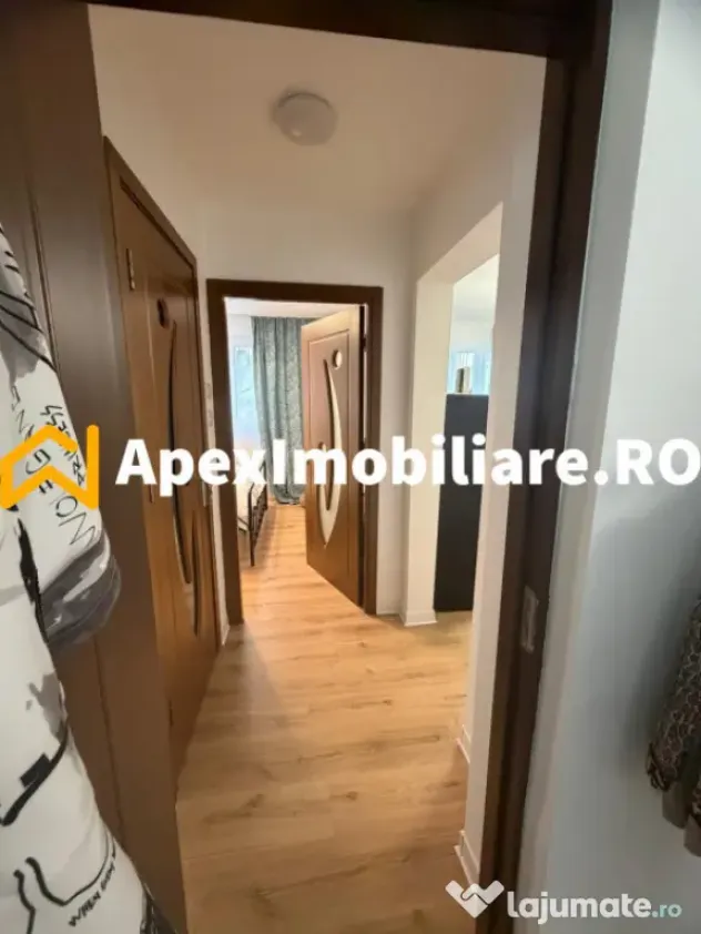 Apartament 3 camere de vanzare Berceni Brancoveanu Bucureșt