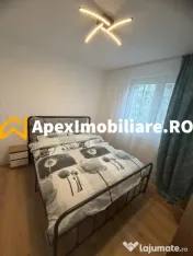 Apartament 3 camere de vanzare Berceni Brancoveanu Bucureșt 
