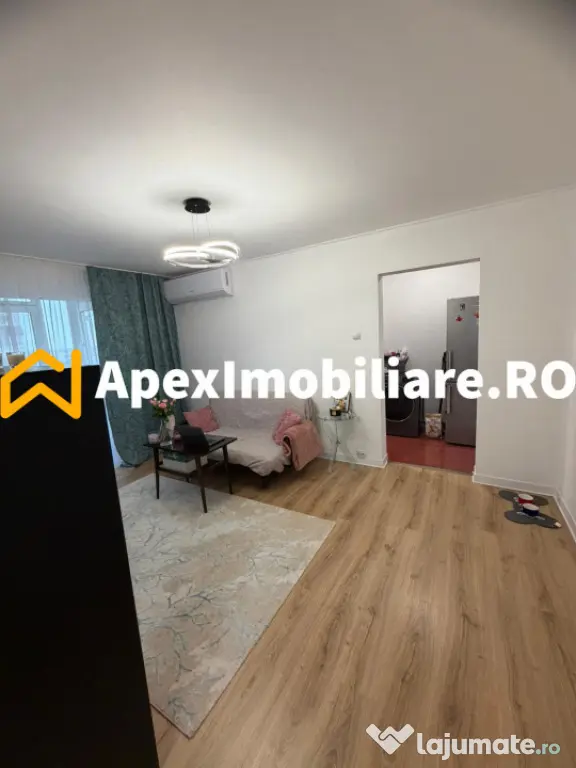 Apartament 3 camere de vanzare Berceni Brancoveanu Bucureșt