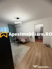 Apartament 3 camere de vanzare Berceni Brancoveanu Bucureșt 
