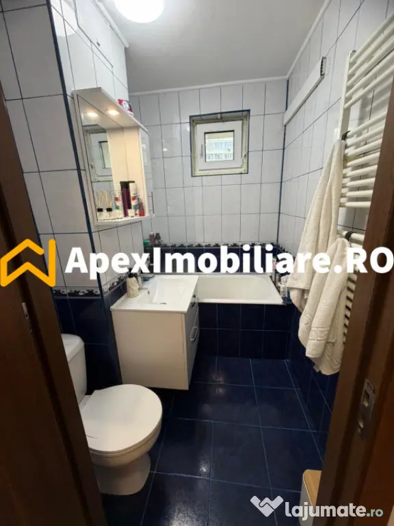 Apartament 3 camere de vanzare Berceni Brancoveanu Bucureșt