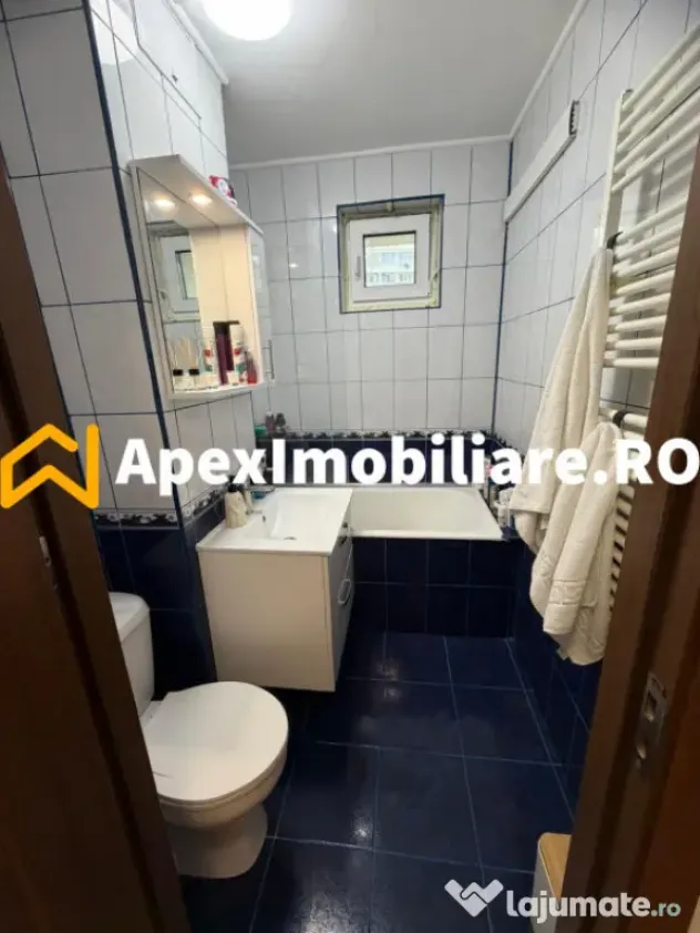 Apartament 3 camere de vanzare Berceni Brancoveanu Bucureșt