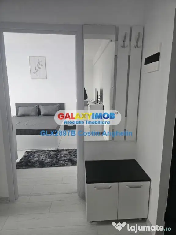 Prima : Apartament 2 camere nou - Otopeni Lara Residence