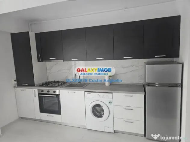 Prima : Apartament 2 camere nou - Otopeni Lara Residence