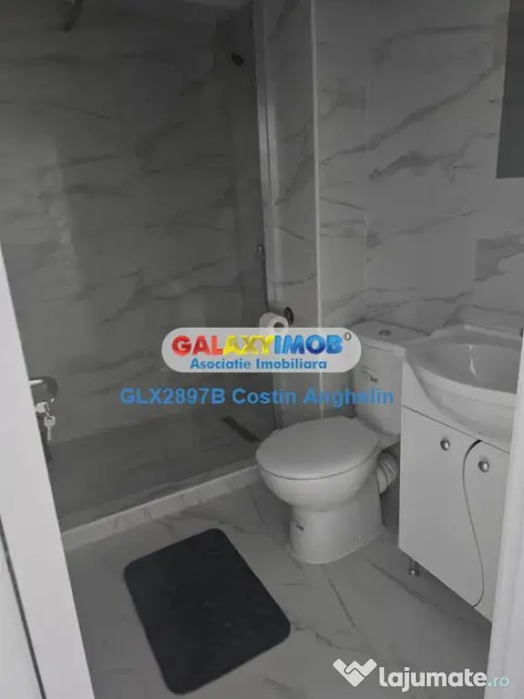 Prima : Apartament 2 camere nou - Otopeni Lara Residence