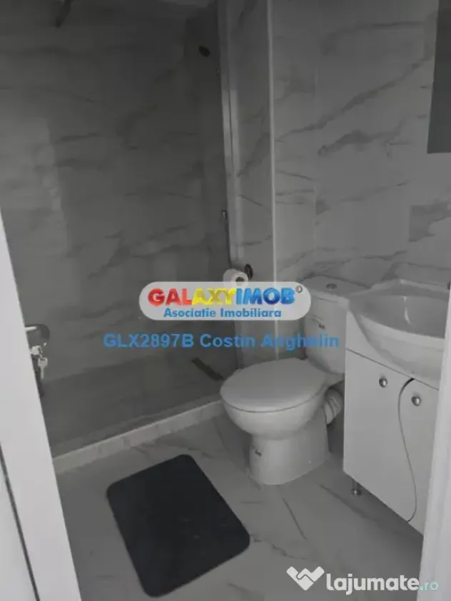 Prima : Apartament 2 camere nou - Otopeni Lara Residence