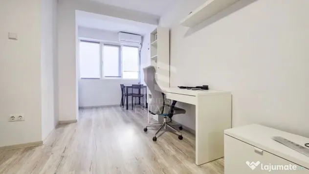 Garsonieră Mobilată & Utilată Complet – Bd. Timișoa...