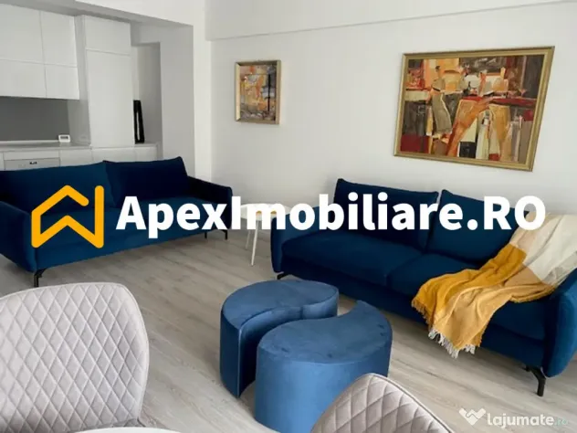 Garsoniera de inchiriat Unirii București | ApexImobiliare.r