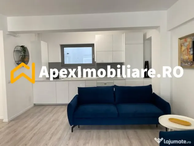 Garsoniera de inchiriat Unirii București | ApexImobiliare.r