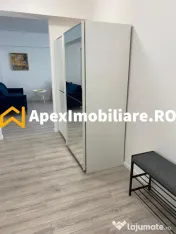 Garsoniera de inchiriat Unirii București | ApexImobiliare.r