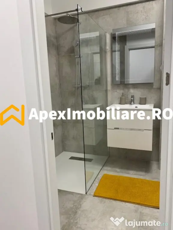 Garsoniera de inchiriat Unirii București | ApexImobiliare.r