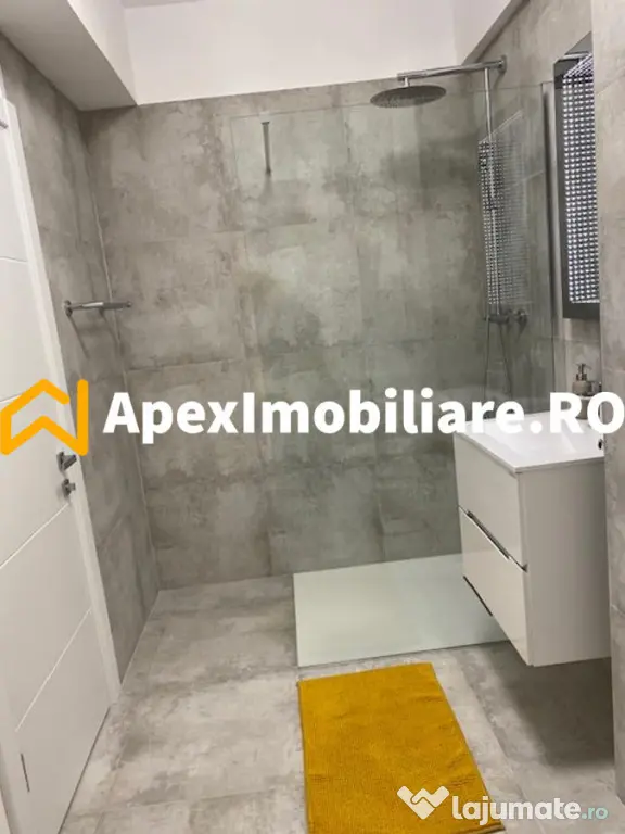 Garsoniera de inchiriat Unirii București | ApexImobiliare.r