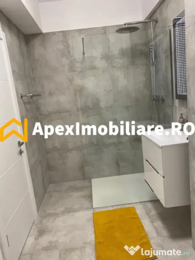 Garsoniera de inchiriat Unirii București | ApexImobiliare.r