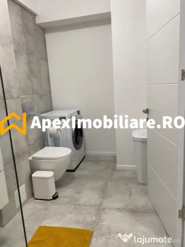 Garsoniera de inchiriat Unirii București | ApexImobiliare.r