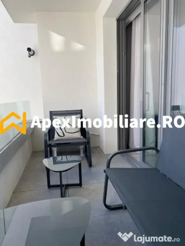 Garsoniera de inchiriat Unirii București | ApexImobiliare.r