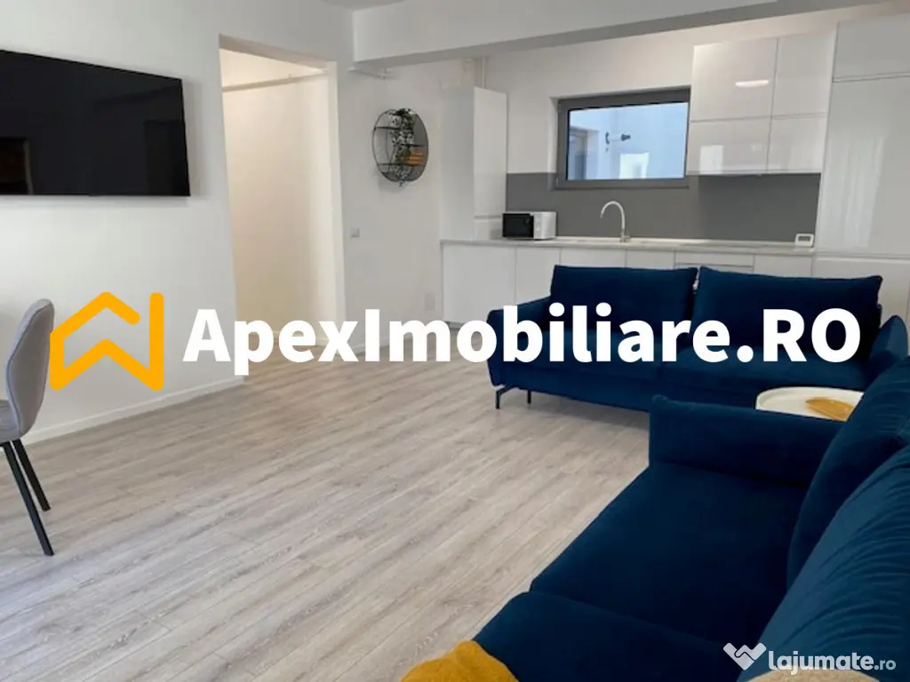 Garsoniera de inchiriat Unirii București | ApexImobiliare.r