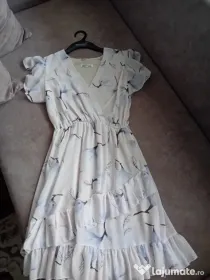 Rochii de vara sau elegante