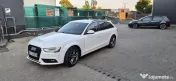 Audi A4 B8.5 Avant 177 CP