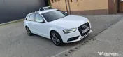 Audi A4 B8.5 Avant 177 CP