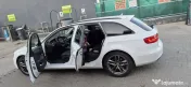 Audi A4 B8.5 Avant 177 CP