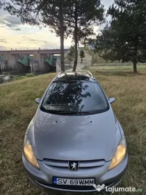 Peugeot 307 sw 7 locuri panoramic perfecta stare de functionare