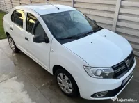 Dacia Logan 1.0 SCe (2019) – Doar 68.524 km | Stare Impecabilă 