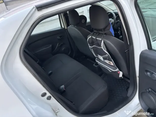 Dacia Logan 1.0 SCe (2019) – Doar 68.524 km | Stare Impecabilă