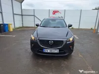 Mazda Mazda CX-3 SKYACTIV-D 105 FWD Center-Line 